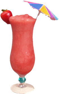 strawberry